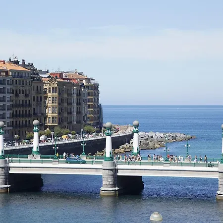 Apartment Sundance By Feelfree San Sebastián