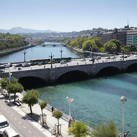 Apartment Sundance By Feelfree San Sebastián