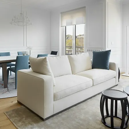 Apartment Sundance By Feelfree