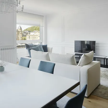 Apartment Sundance By Feelfree *